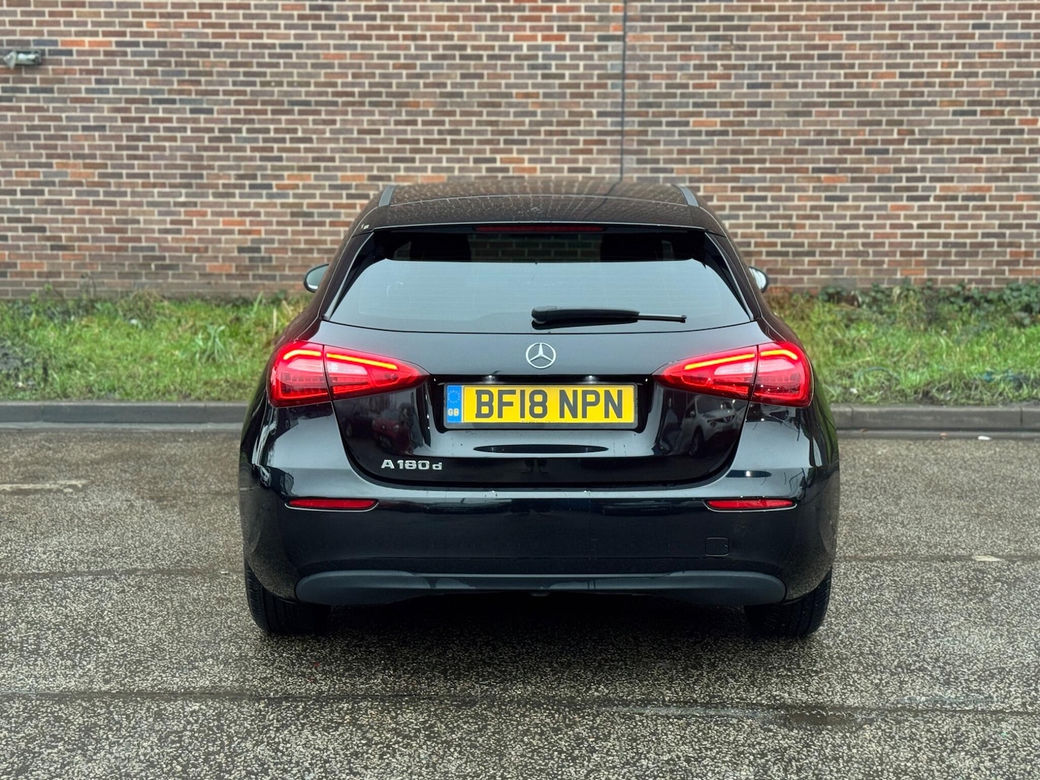 Used Mercedes-Benz A-Class 2018 for sale - 77395827: Photo 5