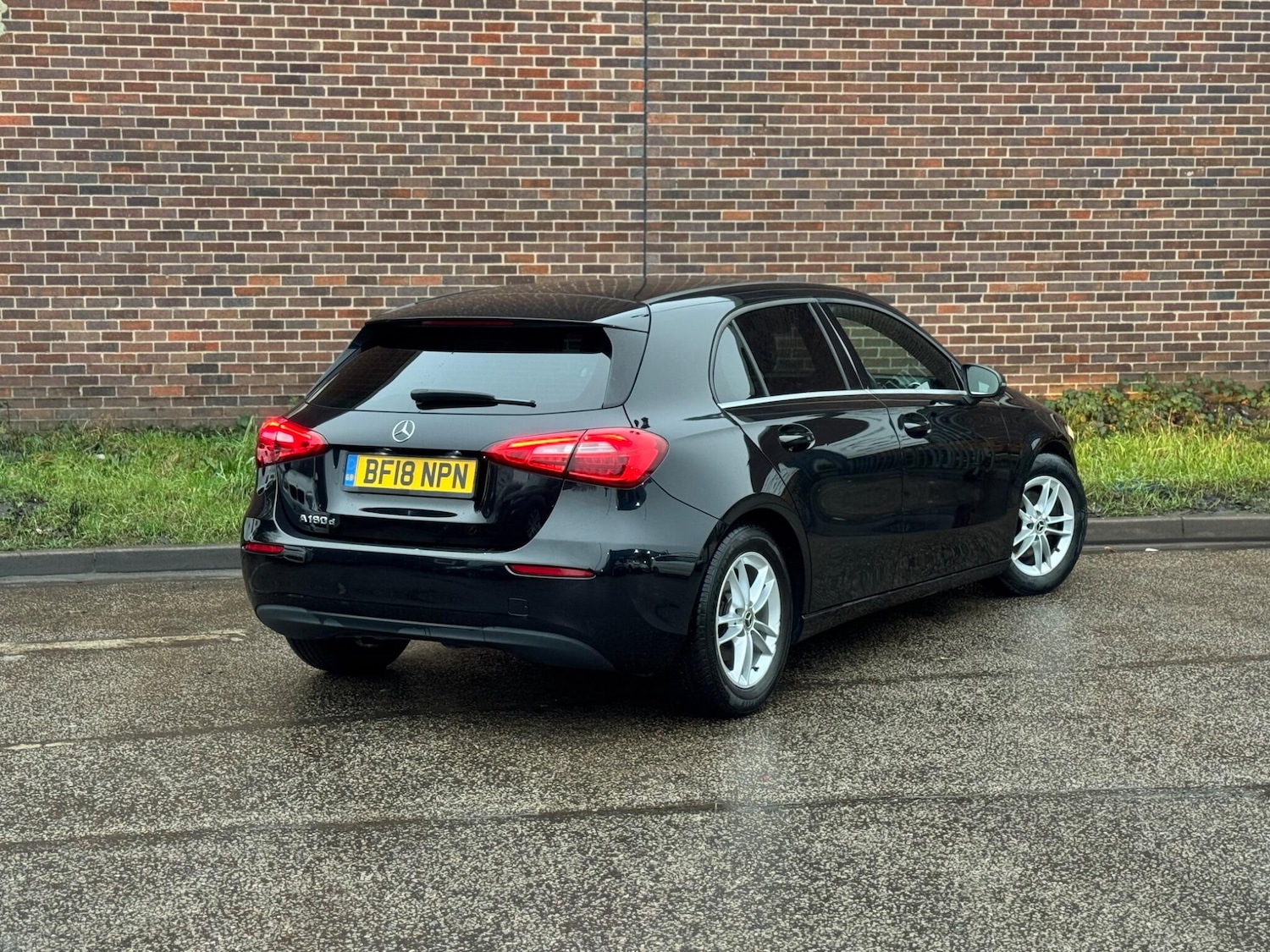 Used Mercedes-Benz A-Class 2018 for sale - 77395827: Photo 6