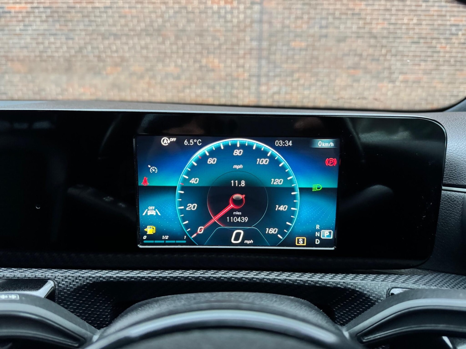 Used Mercedes-Benz A-Class 2018 for sale - 77395827: Photo 9