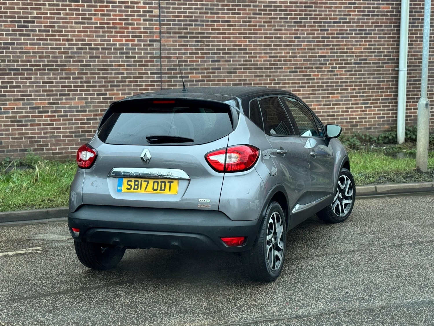 Used Renault Captur for sale - 77683936: Photo 14