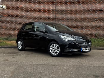 Used Vauxhall Corsa 2019 for sale - 79657156: Photo