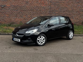 Used Vauxhall Corsa 2019 for sale - 79657156: Photo