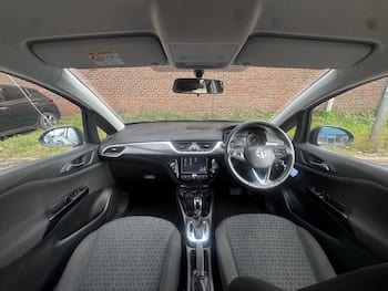 Used Vauxhall Corsa 2019 for sale - 79657156: Photo
