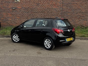 Used Vauxhall Corsa 2019 for sale - 79657156: Photo