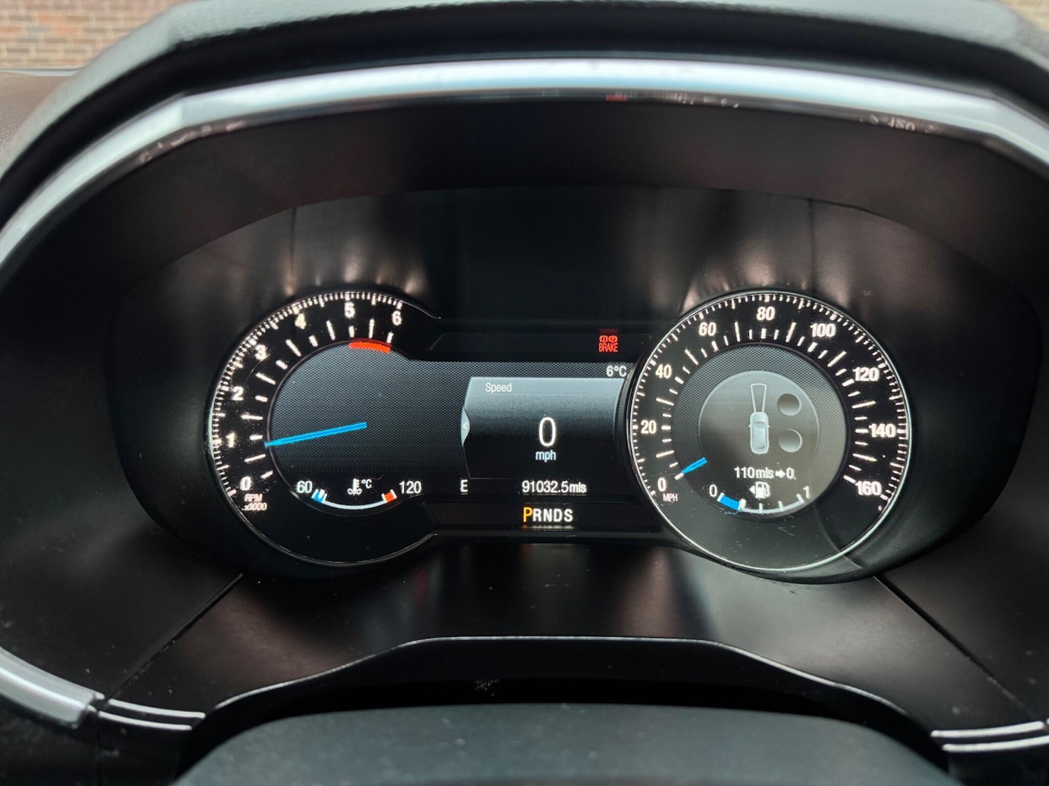 Used Ford Edge 2017 for sale - 77440458: Photo 10