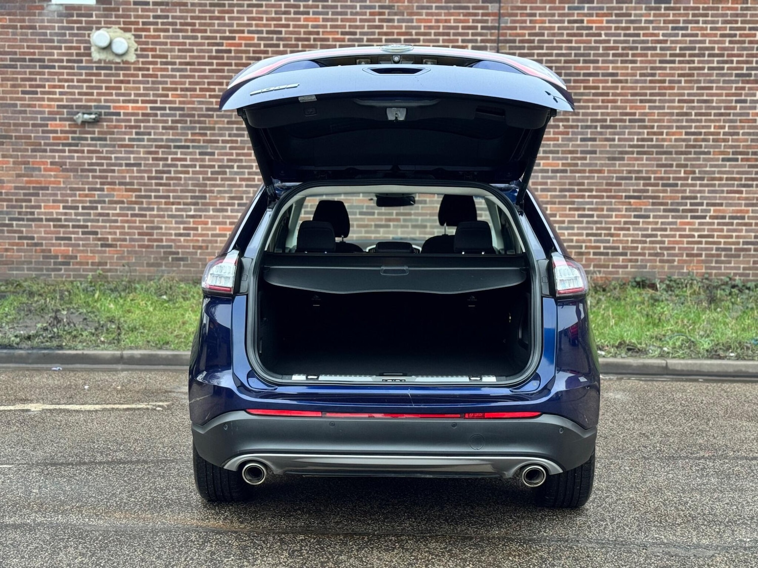 Used Ford Edge 2017 for sale - 77440458: Photo 20