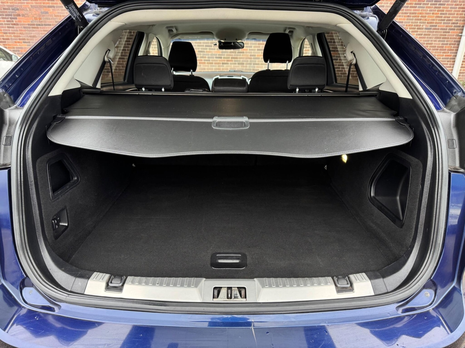 Used Ford Edge 2017 for sale - 77440458: Photo 21