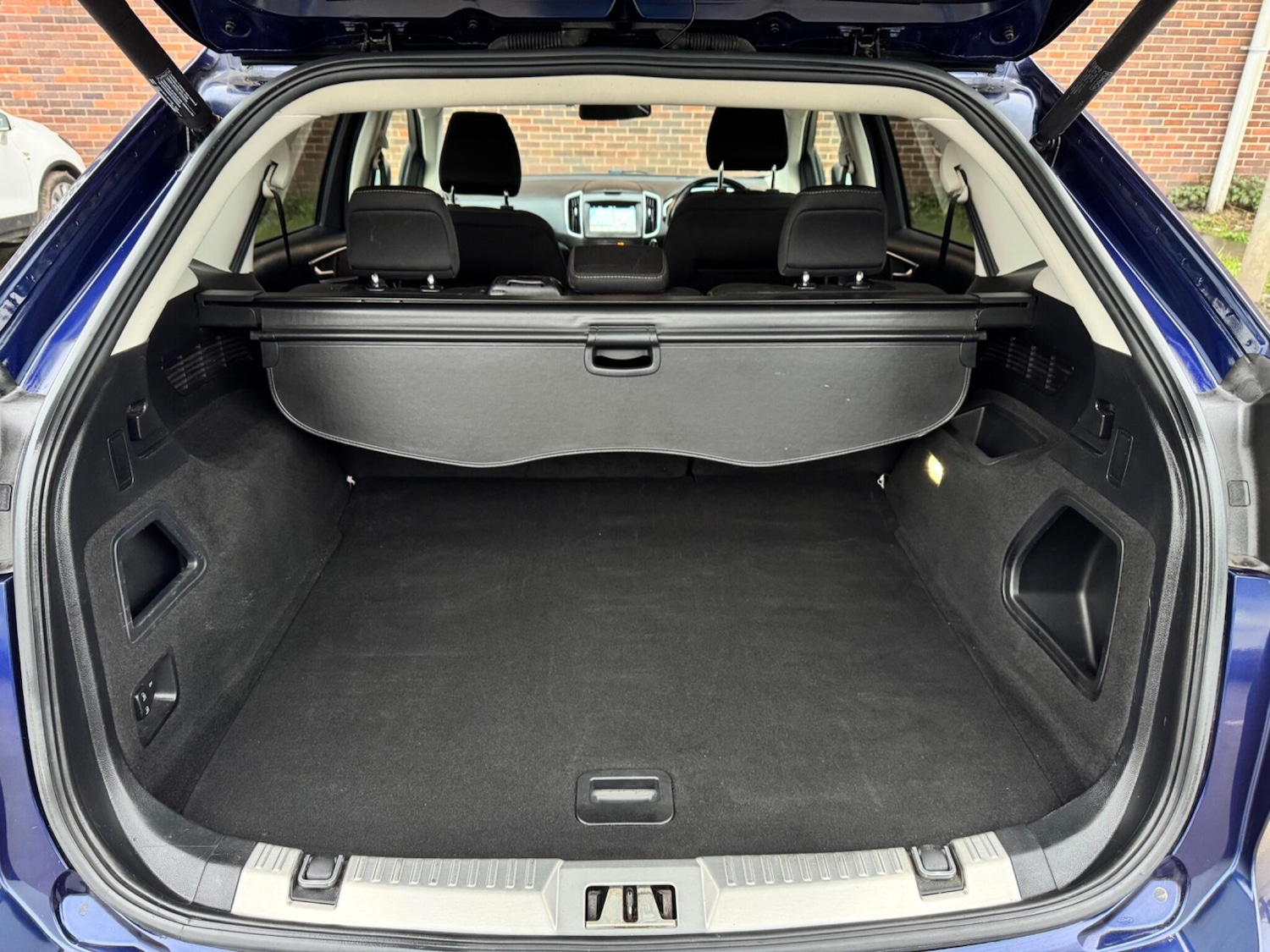 Used Ford Edge 2017 for sale - 77440458: Photo 22