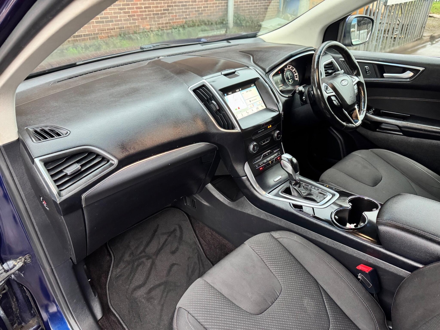 Used Ford Edge 2017 for sale - 77440458: Photo 23