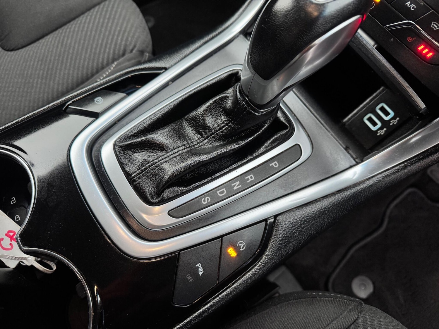 Used Ford Edge 2017 for sale - 77440458: Photo 25