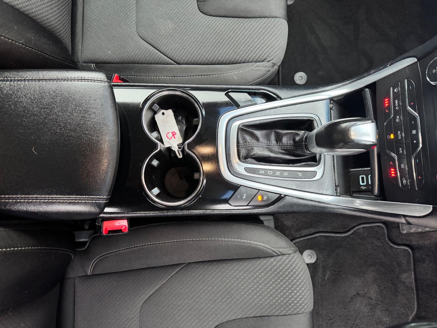 Used Ford Edge 2017 for sale - 77440458: Photo 26