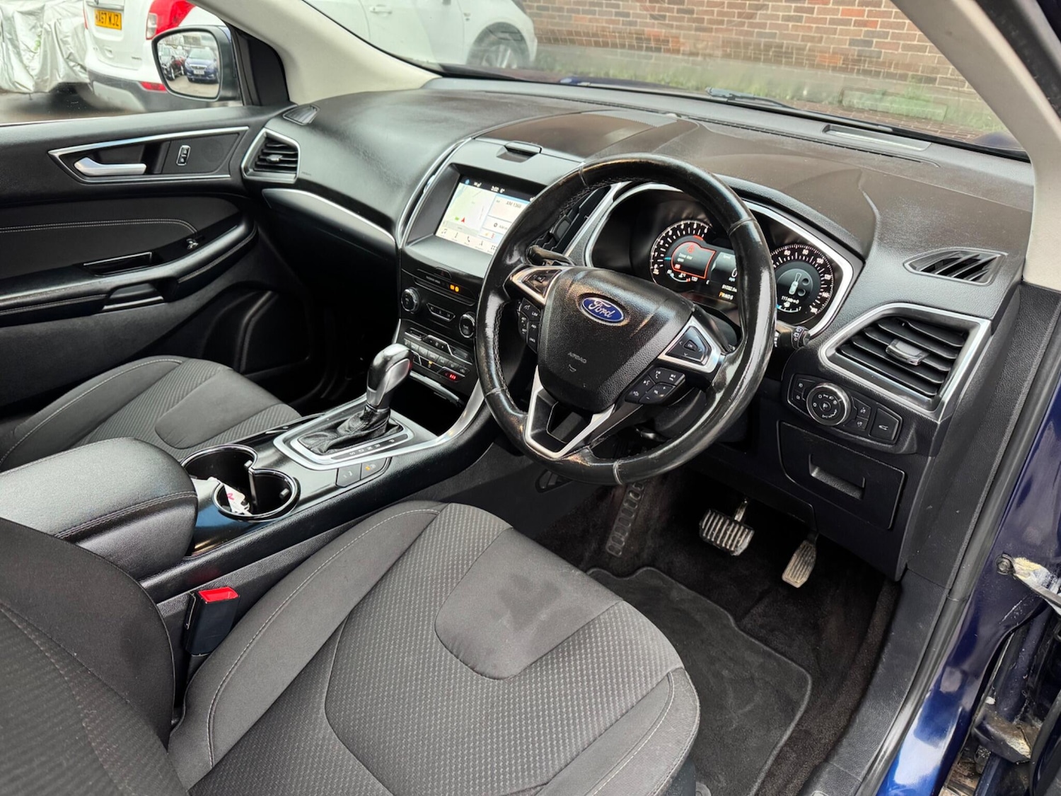 Used Ford Edge 2017 for sale - 77440458: Photo 27