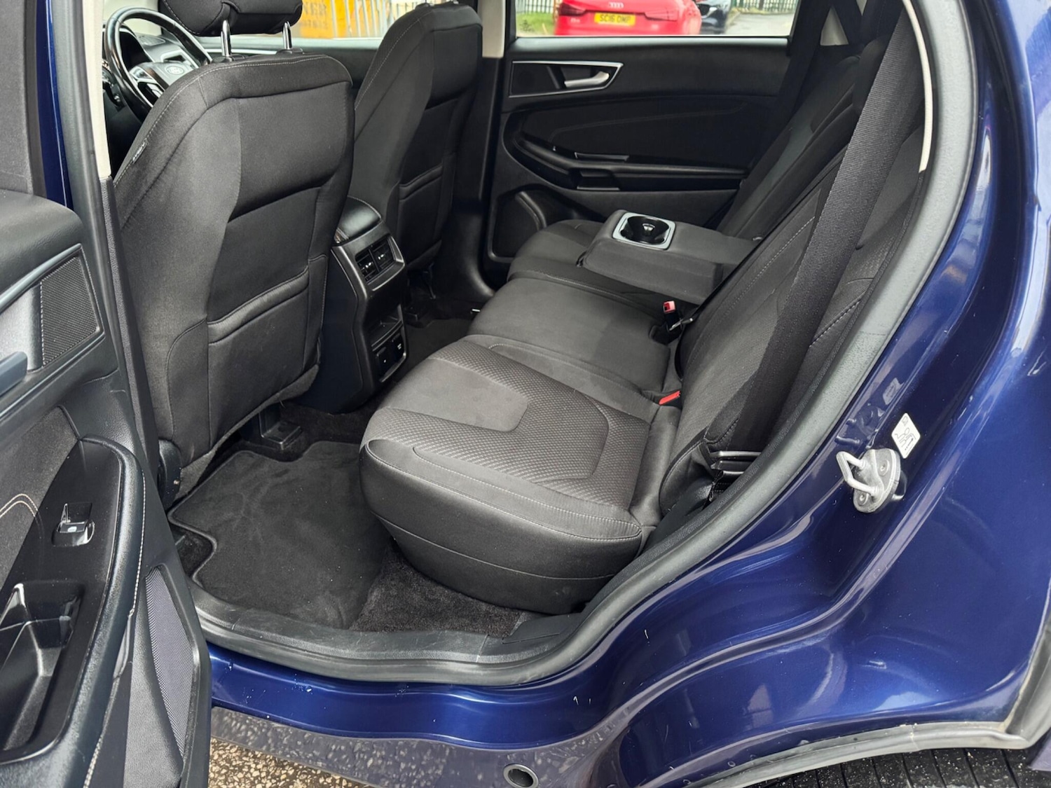 Used Ford Edge 2017 for sale - 77440458: Photo 29