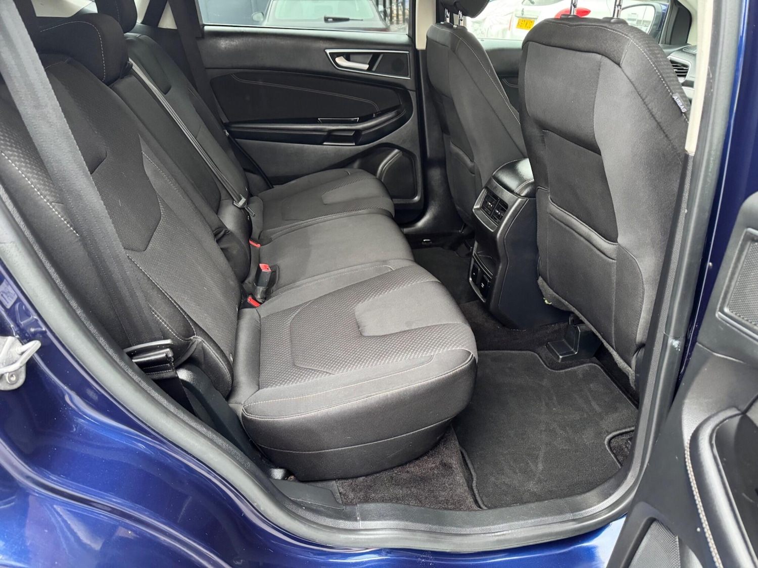 Used Ford Edge 2017 for sale - 77440458: Photo 30