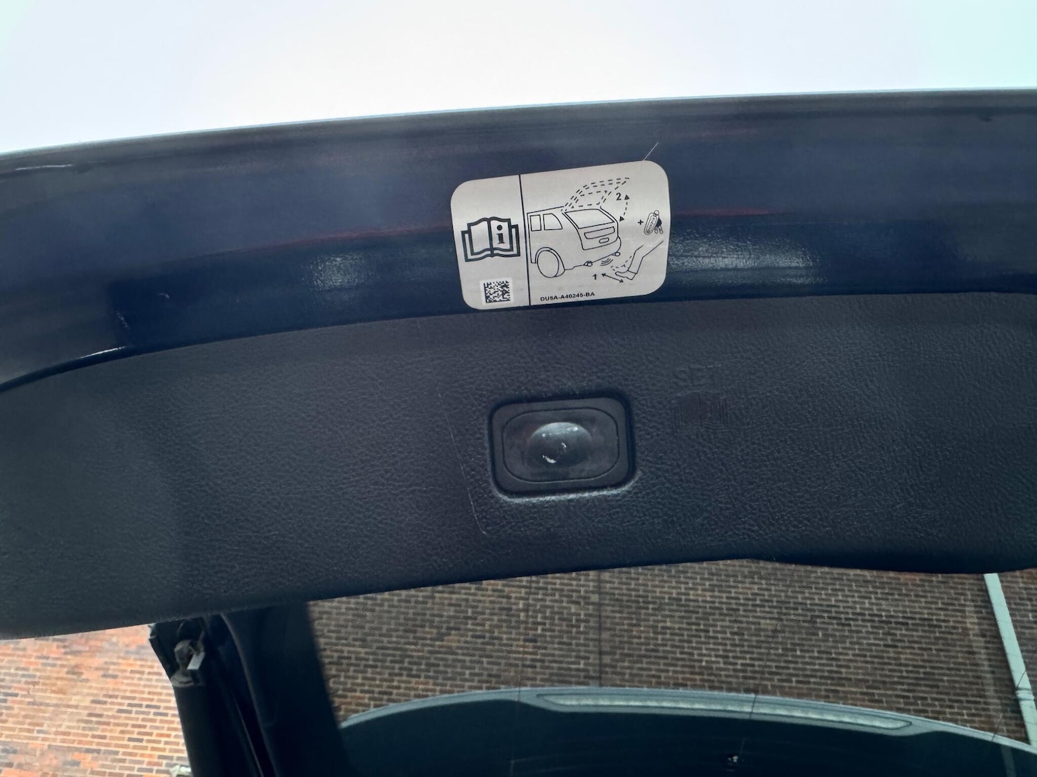 Used Ford Edge 2017 for sale - 77440458: Photo 32