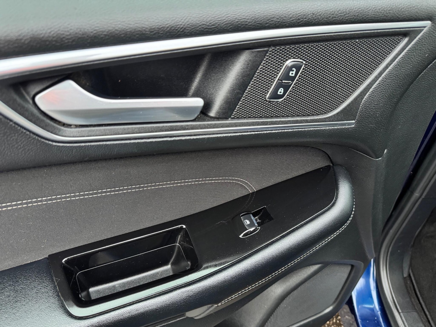 Used Ford Edge 2017 for sale - 77440458: Photo 36