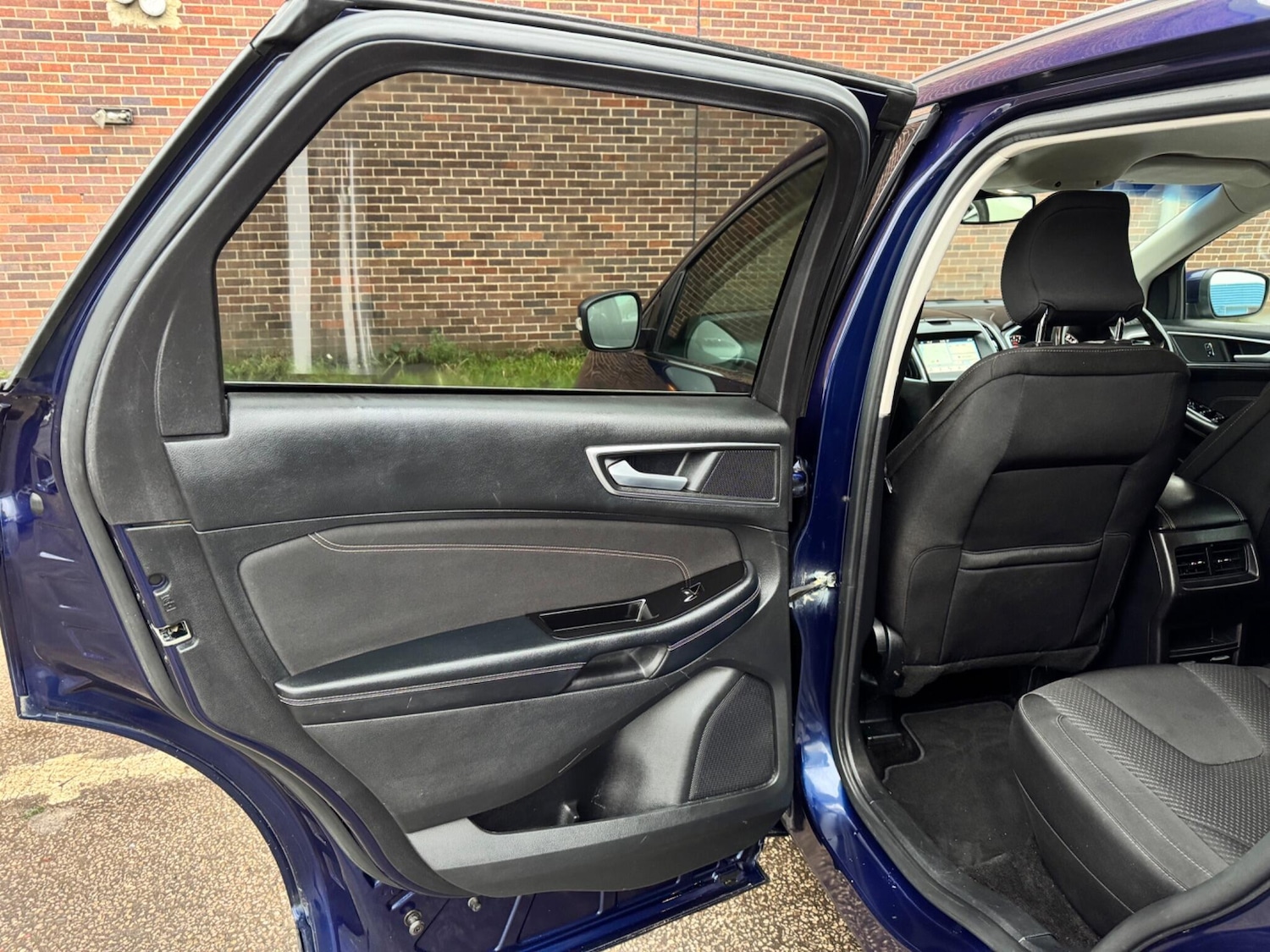 Used Ford Edge 2017 for sale - 77440458: Photo 38