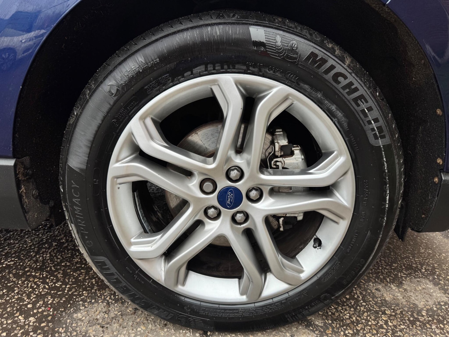 Used Ford Edge 2017 for sale - 77440458: Photo 44