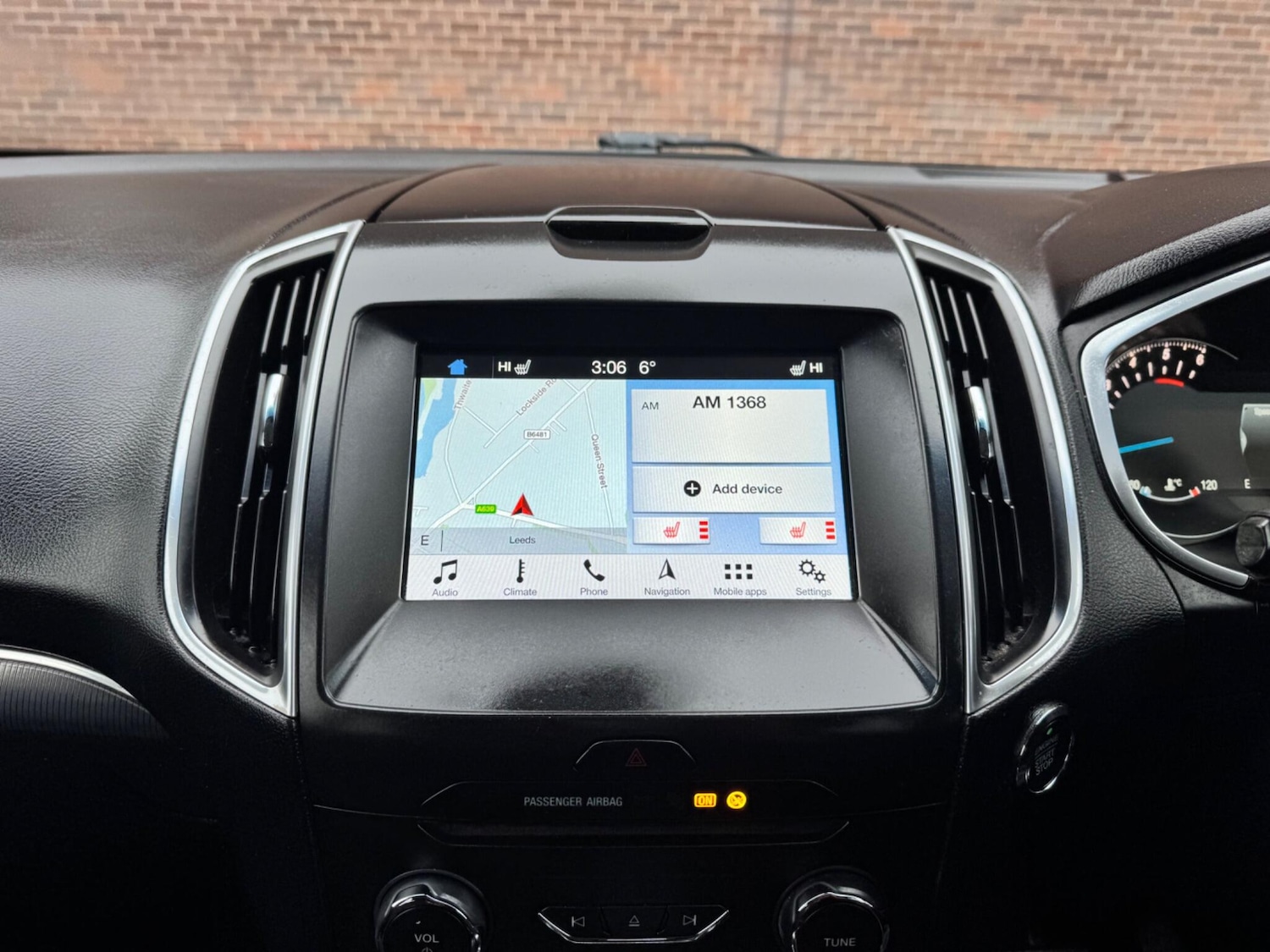 Used Ford Edge 2017 for sale - 77440458: Photo 46