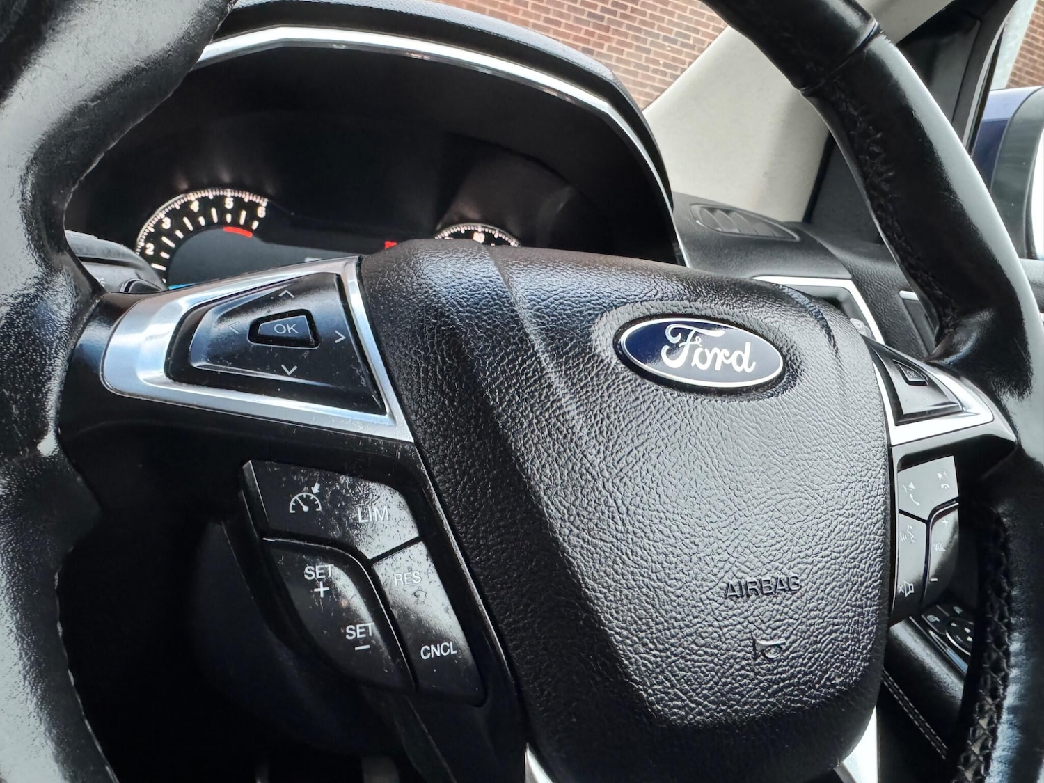 Used Ford Edge 2017 for sale - 77440458: Photo 47