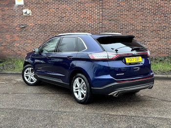 Used Ford Edge 2017 for sale - 77440458: Photo