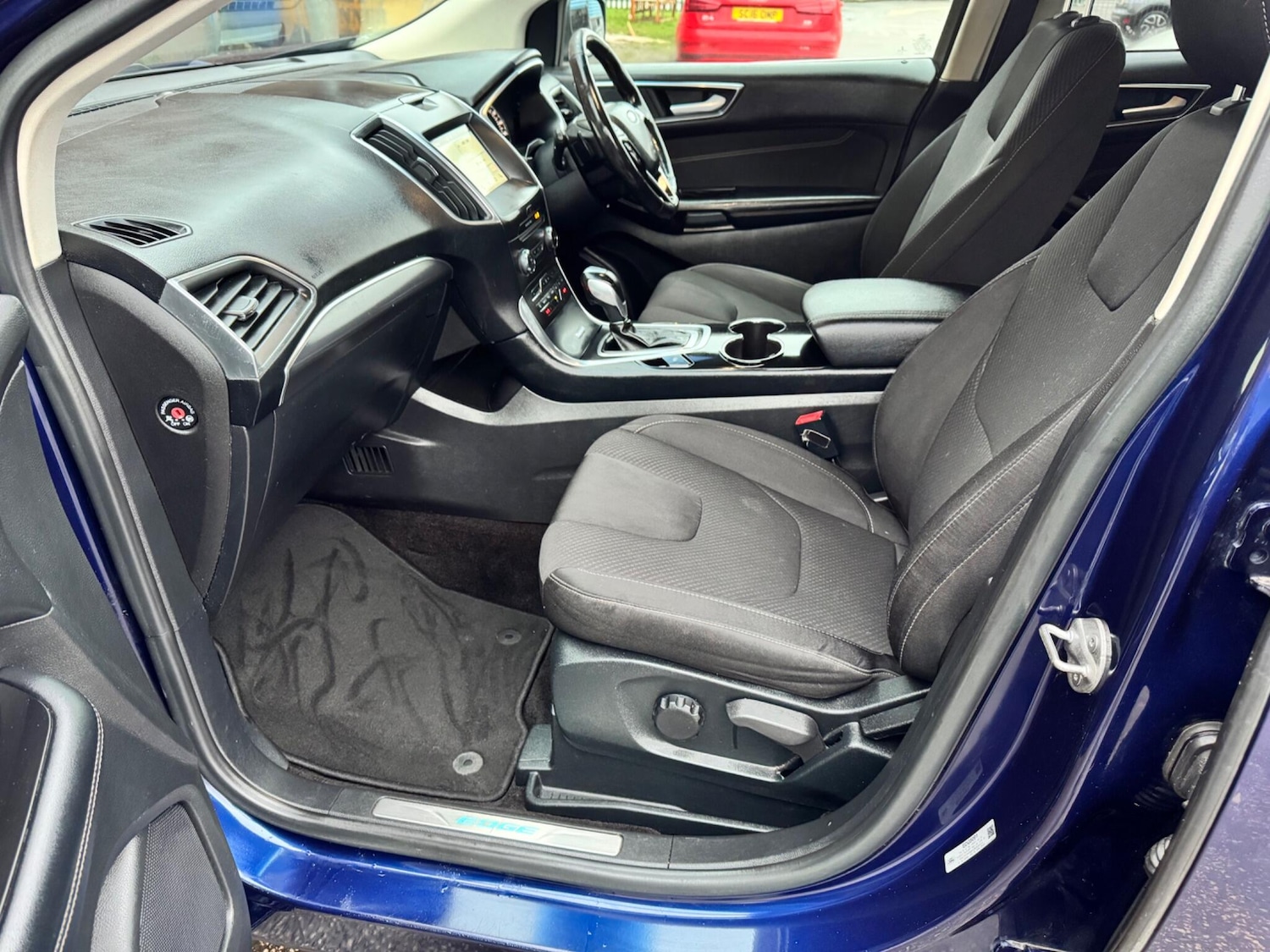 Used Ford Edge 2017 for sale - 77440458: Photo 50