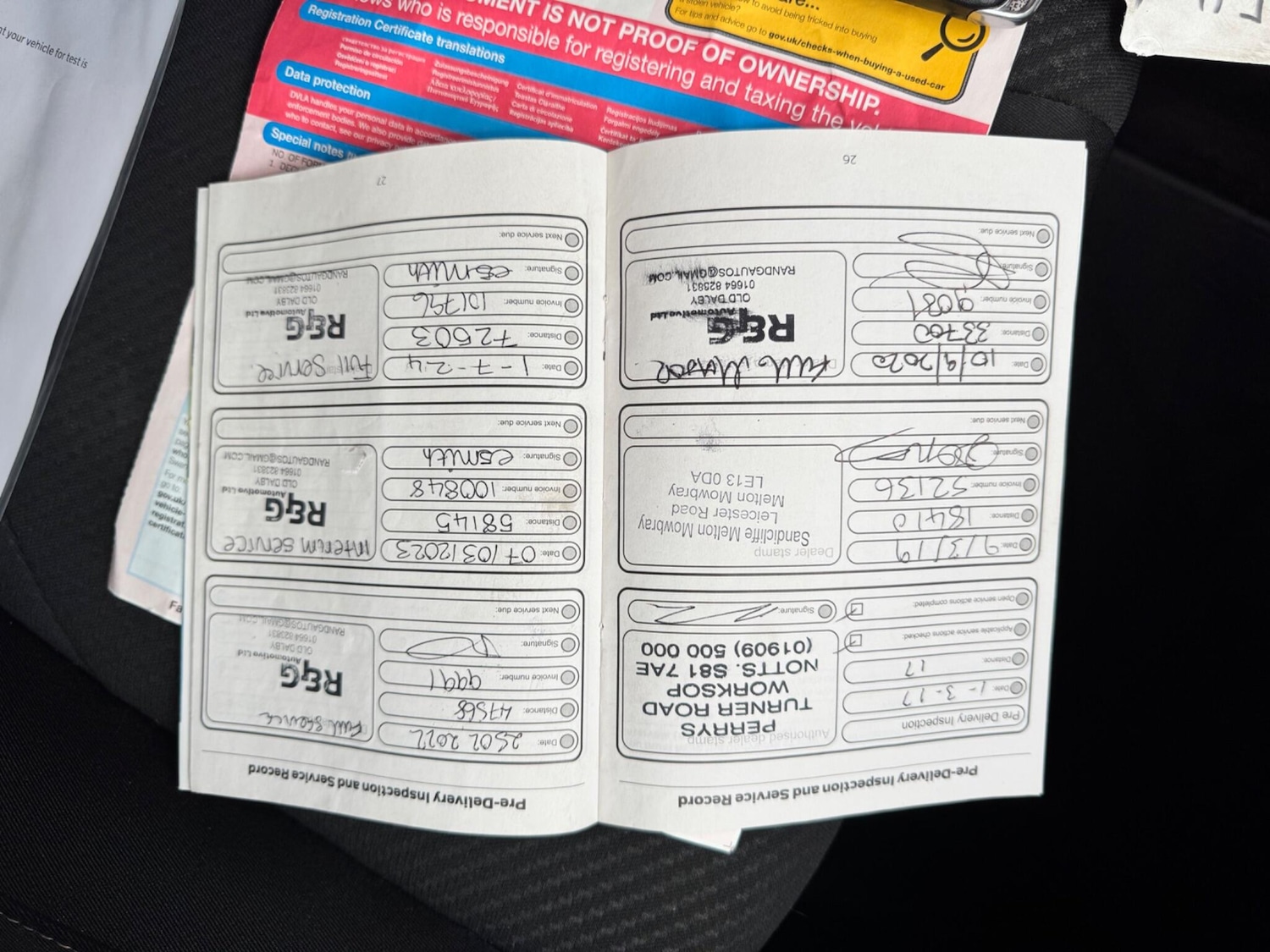 Used Ford Edge 2017 for sale - 77440458: Photo 53