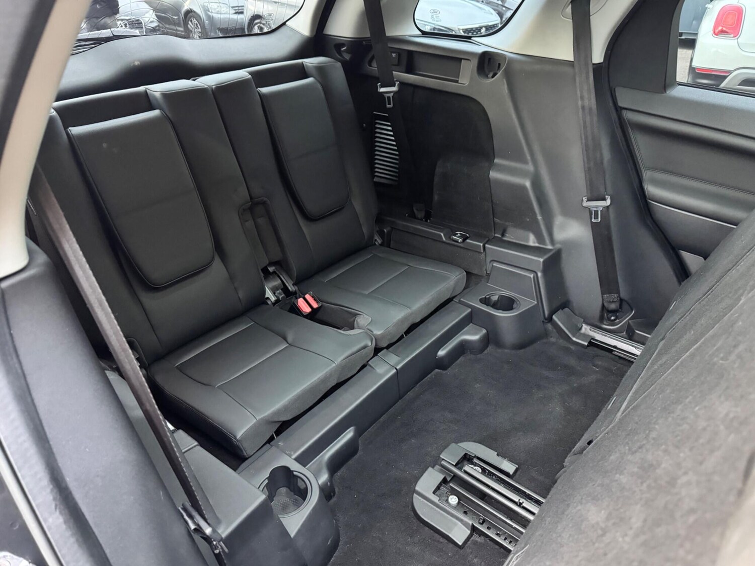 Used Land Rover Discovery Sport 2016 for sale - 77839801: Photo 29