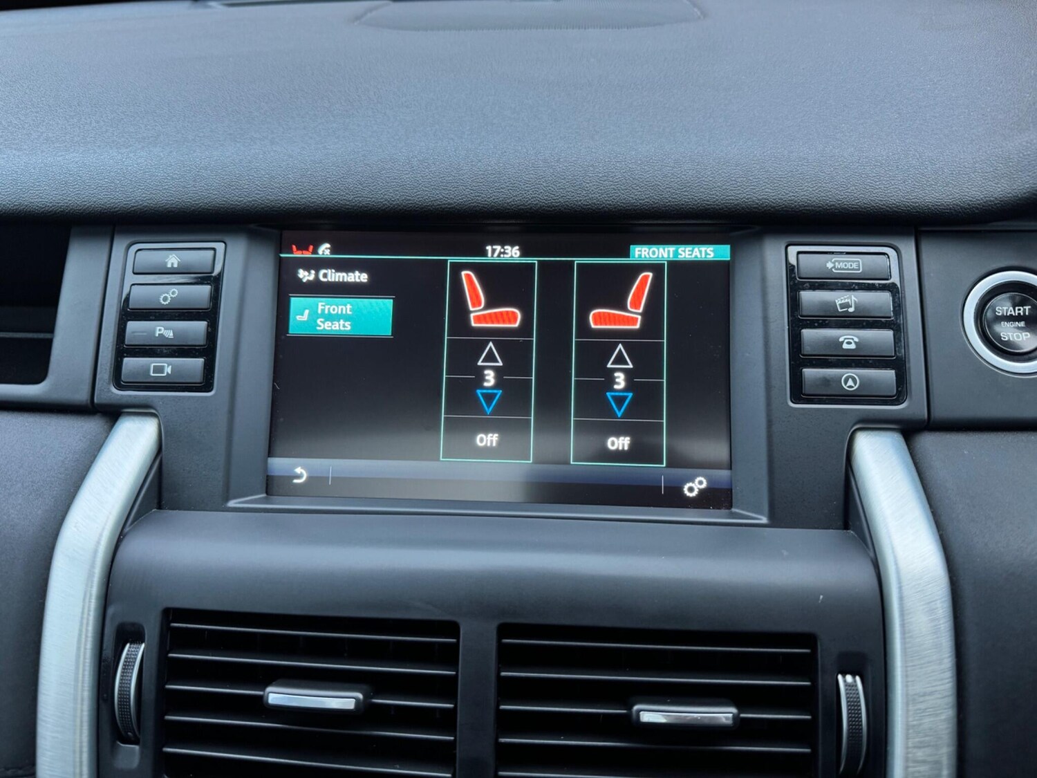 Used Land Rover Discovery Sport 2016 for sale - 77839801: Photo 32