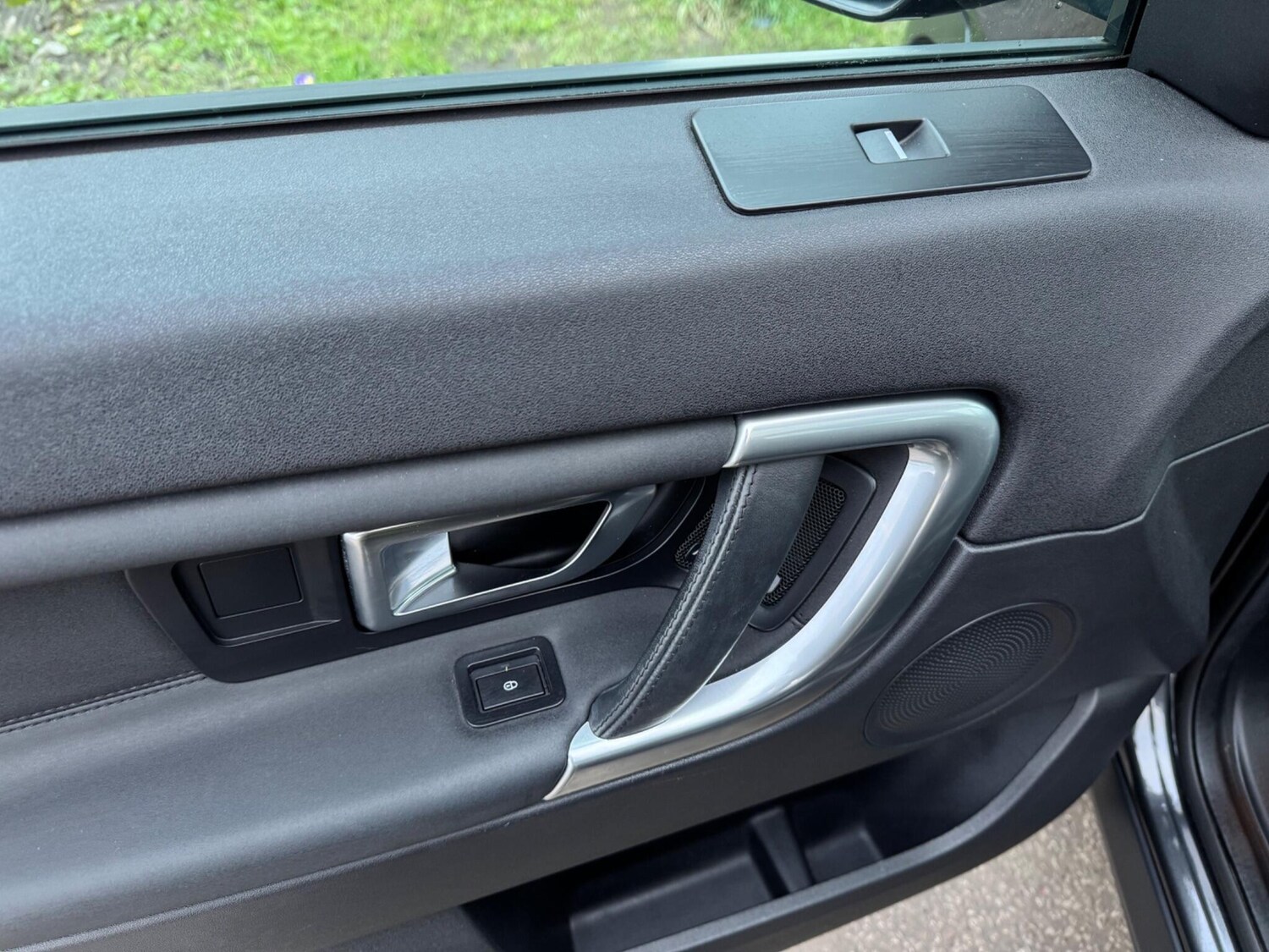 Used Land Rover Discovery Sport 2016 for sale - 77839801: Photo 35