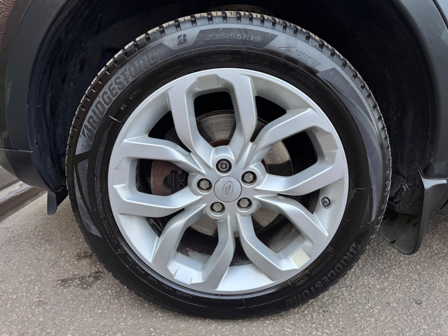 Used Land Rover Discovery Sport 2016 for sale - 77839801: Photo 42