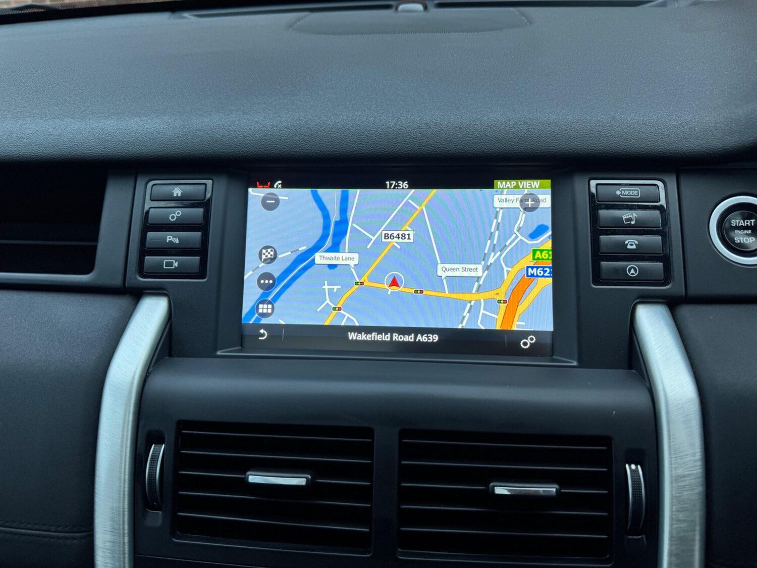 Used Land Rover Discovery Sport 2016 for sale - 77839801: Photo 47