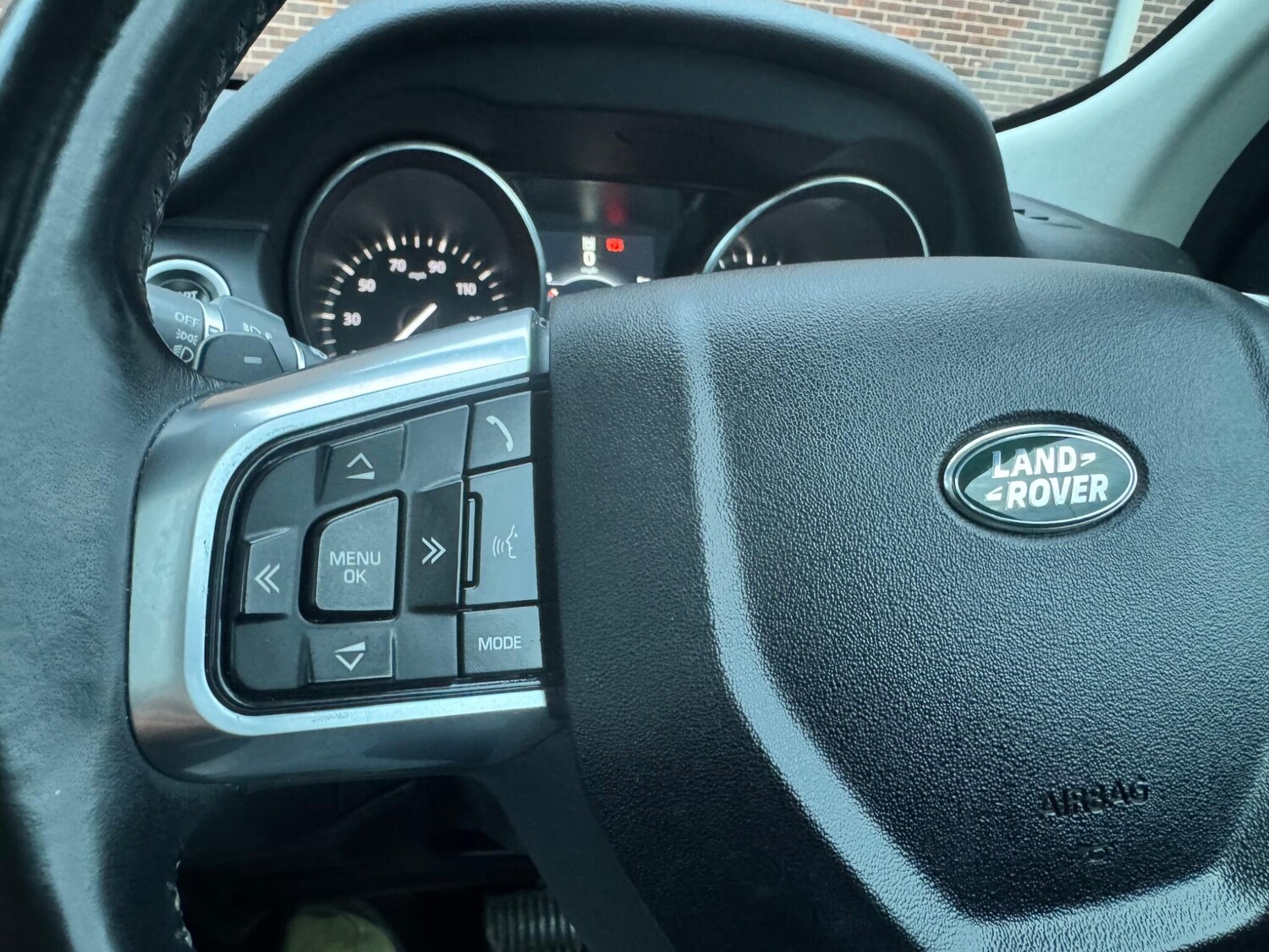 Used Land Rover Discovery Sport 2016 for sale - 77839801: Photo 56