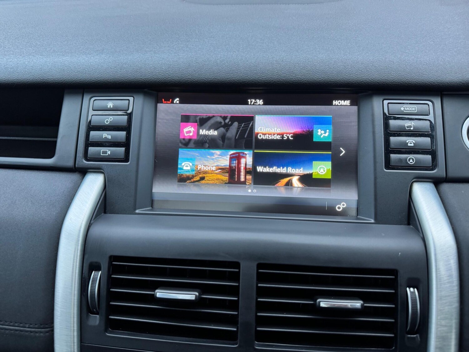 Used Land Rover Discovery Sport 2016 for sale - 77839801: Photo 57