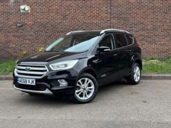 Used Ford Kuga 2018 for sale - 75109920: Photo