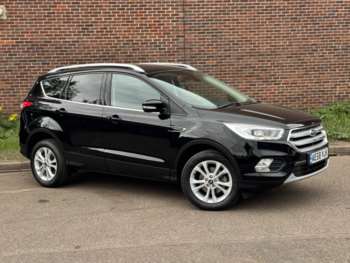 Used Ford Kuga 2018 for sale - 75109920: Photo