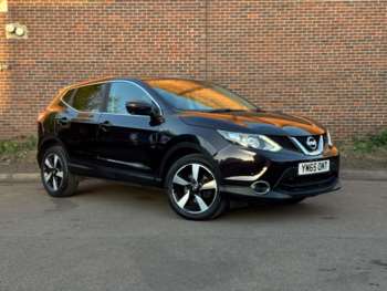 2016 (65) - 1.5 dCi n-tec 2WD Euro 6 (s/s) 5dr