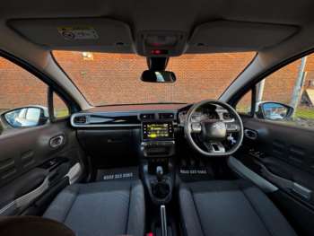 Used Citroen C3 2016 for sale - 73658892: Photo