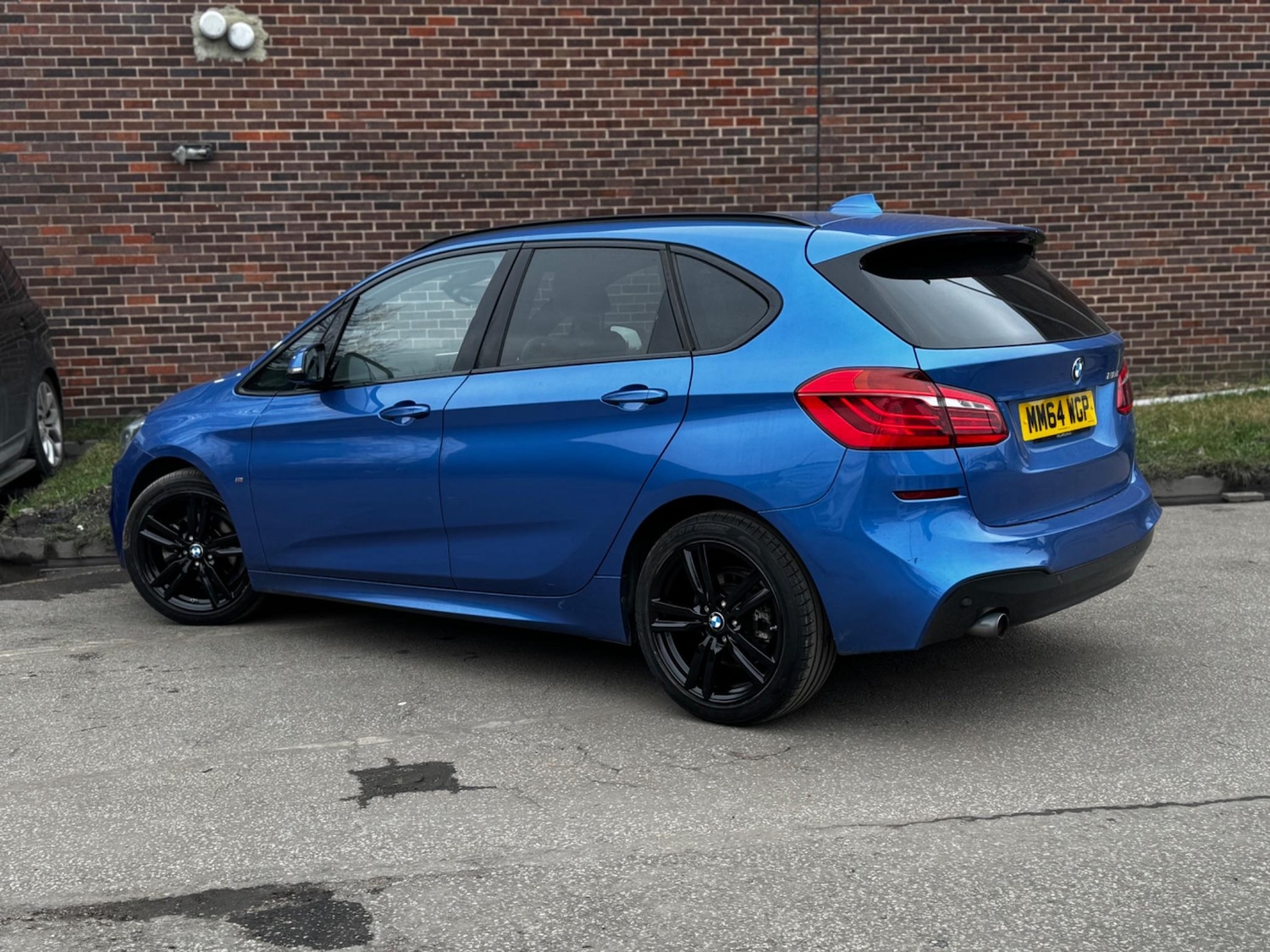 Used BMW 2 Series Active Tourer for sale - 76440417: Photo 10