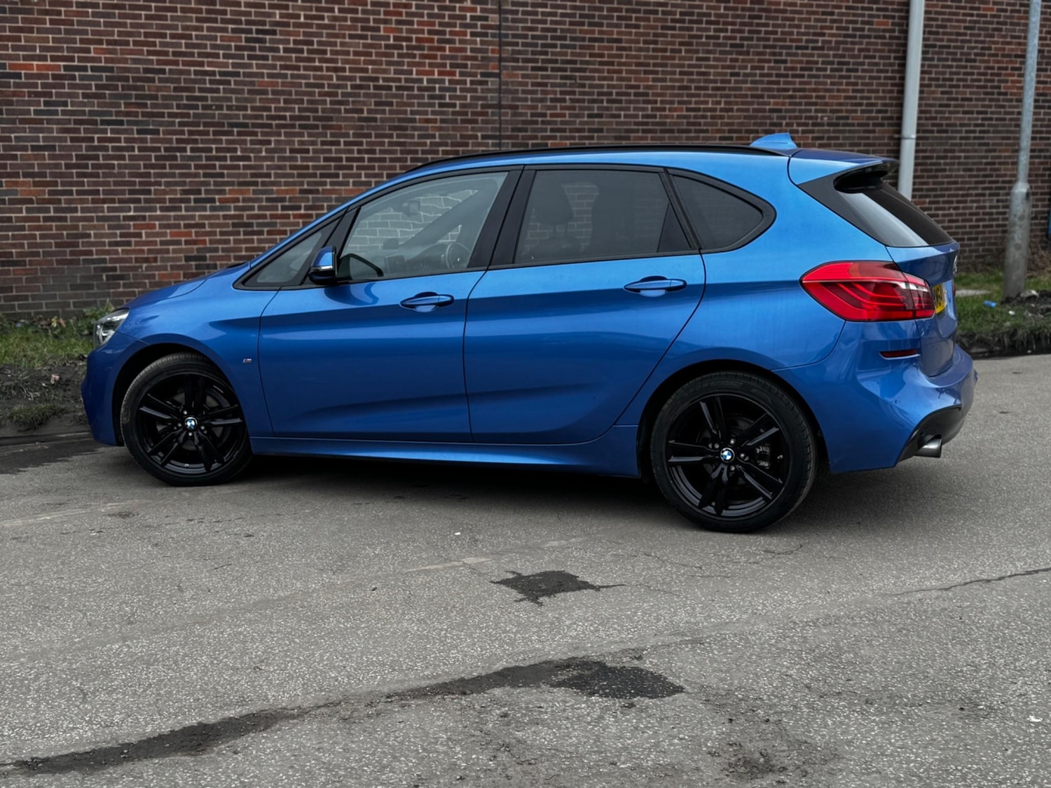 Used BMW 2 Series Active Tourer for sale - 76440417: Photo 14