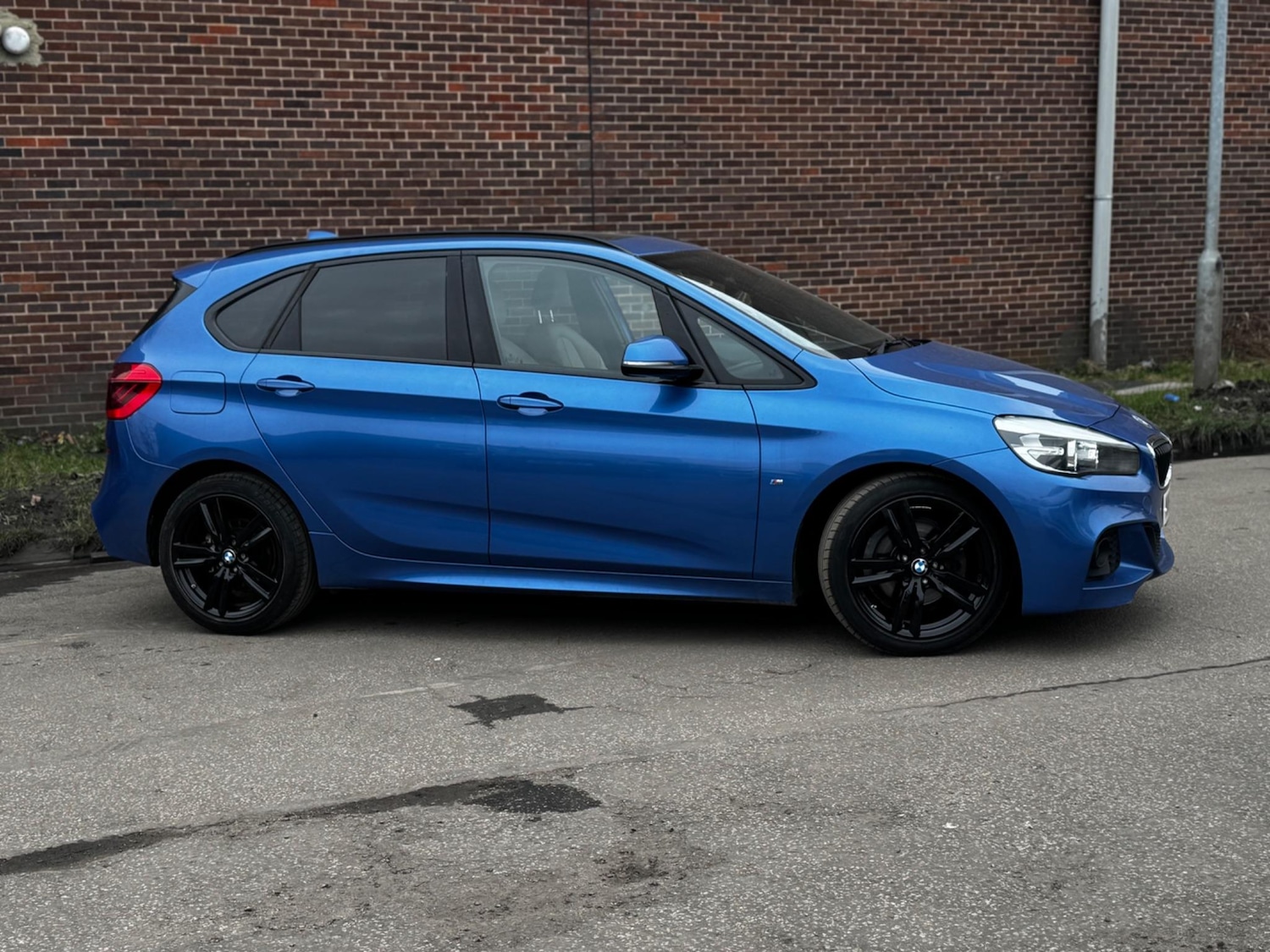 Used BMW 2 Series Active Tourer for sale - 76440417: Photo 16