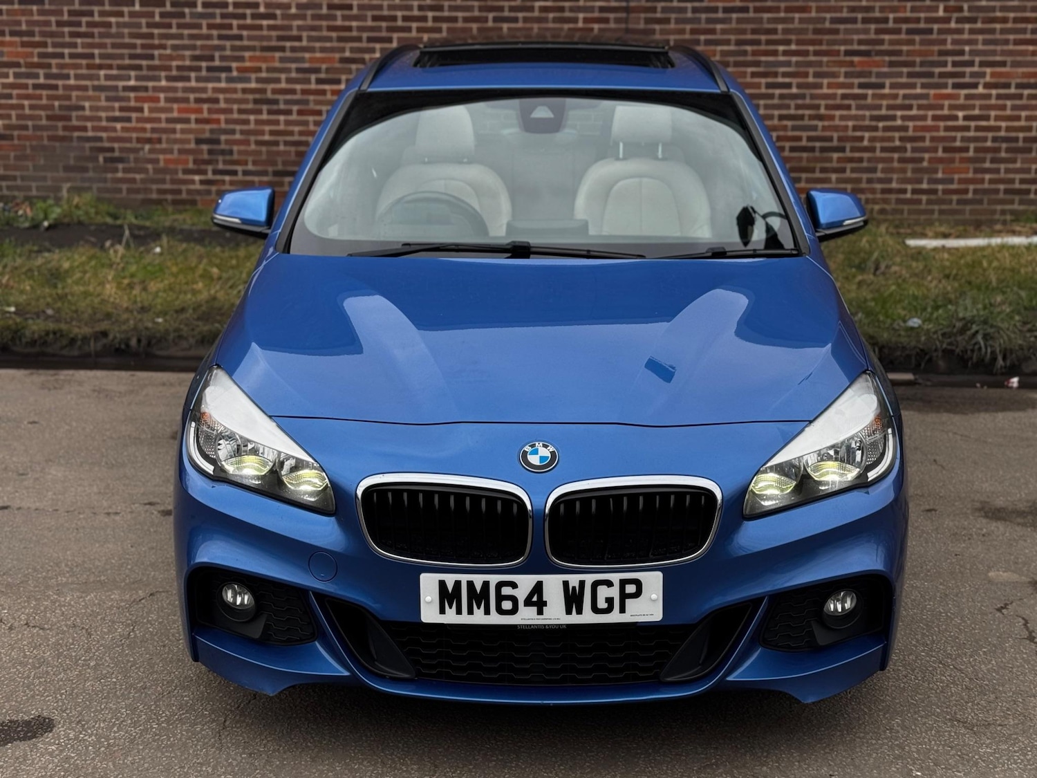 Used BMW 2 Series Active Tourer for sale - 76440417: Photo 17