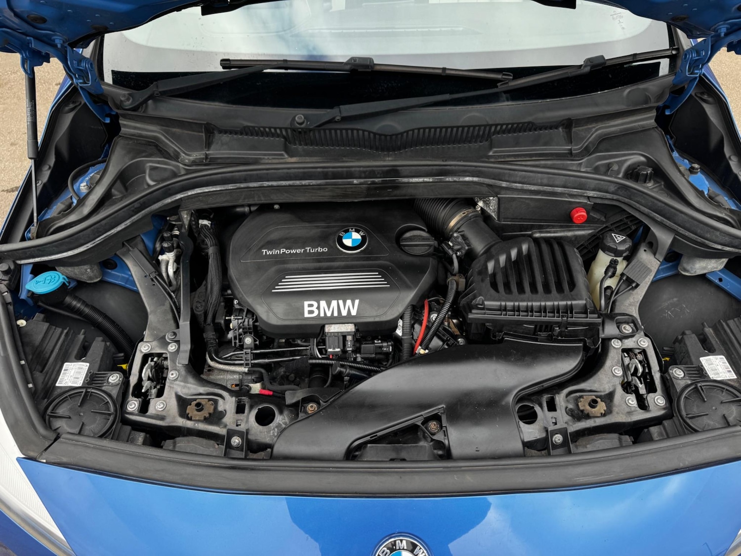 Used BMW 2 Series Active Tourer for sale - 76440417: Photo 21