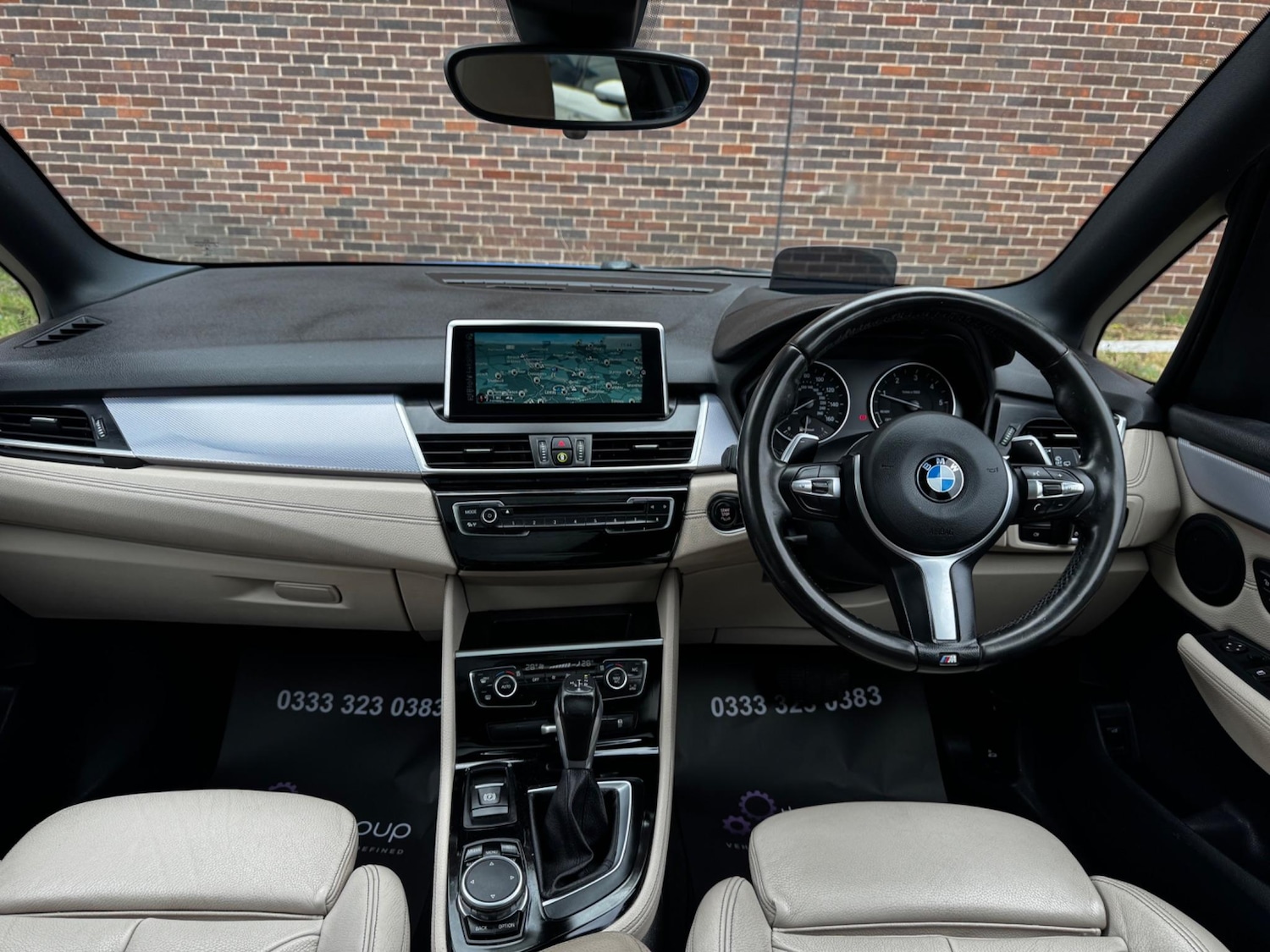 Used BMW 2 Series Active Tourer for sale - 76440417: Photo 24