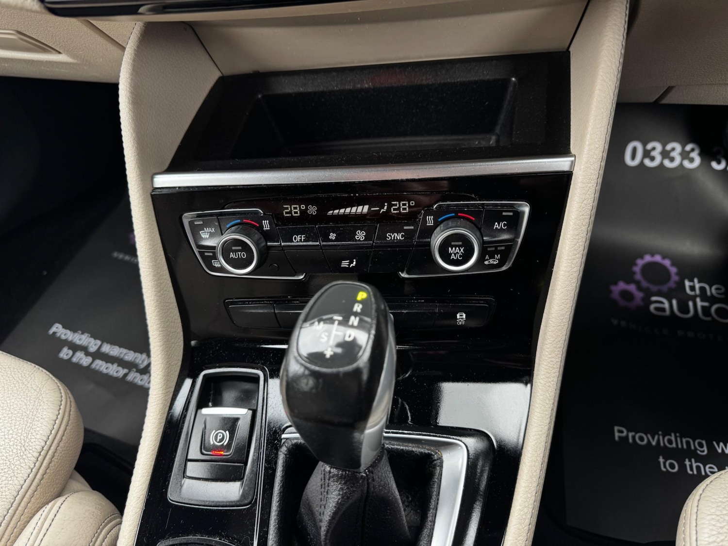 Used BMW 2 Series Active Tourer for sale - 76440417: Photo 25