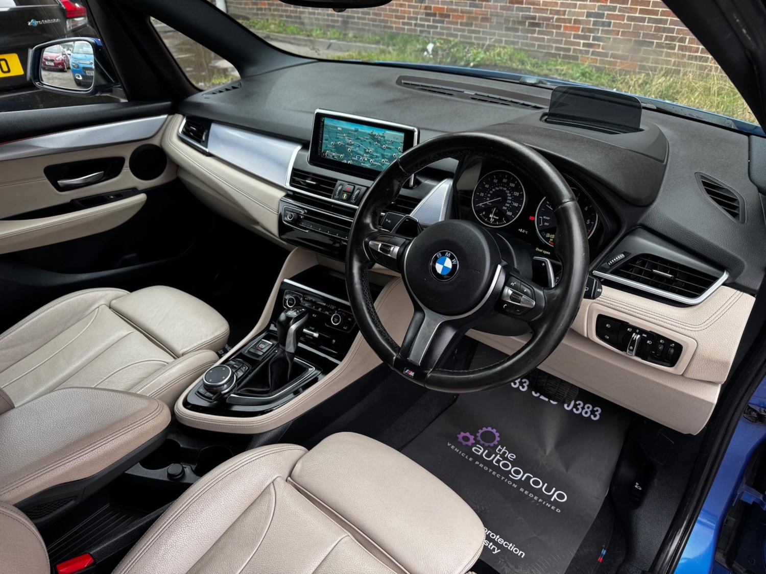 Used BMW 2 Series Active Tourer for sale - 76440417: Photo 26