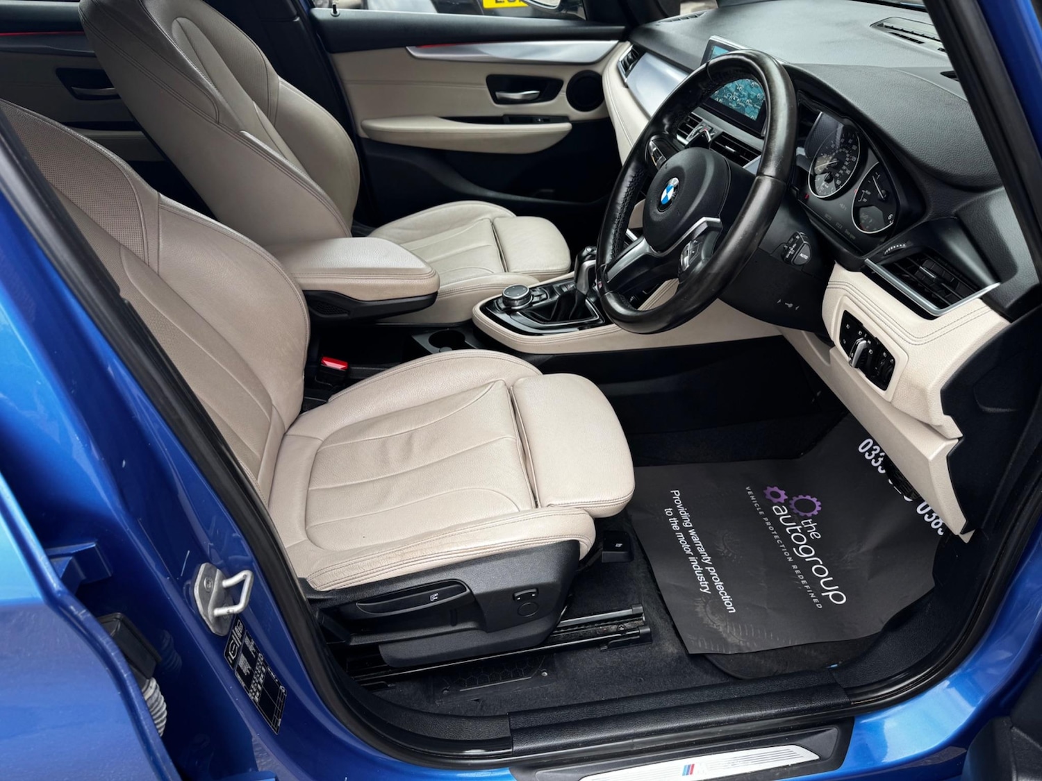 Used BMW 2 Series Active Tourer for sale - 76440417: Photo 27