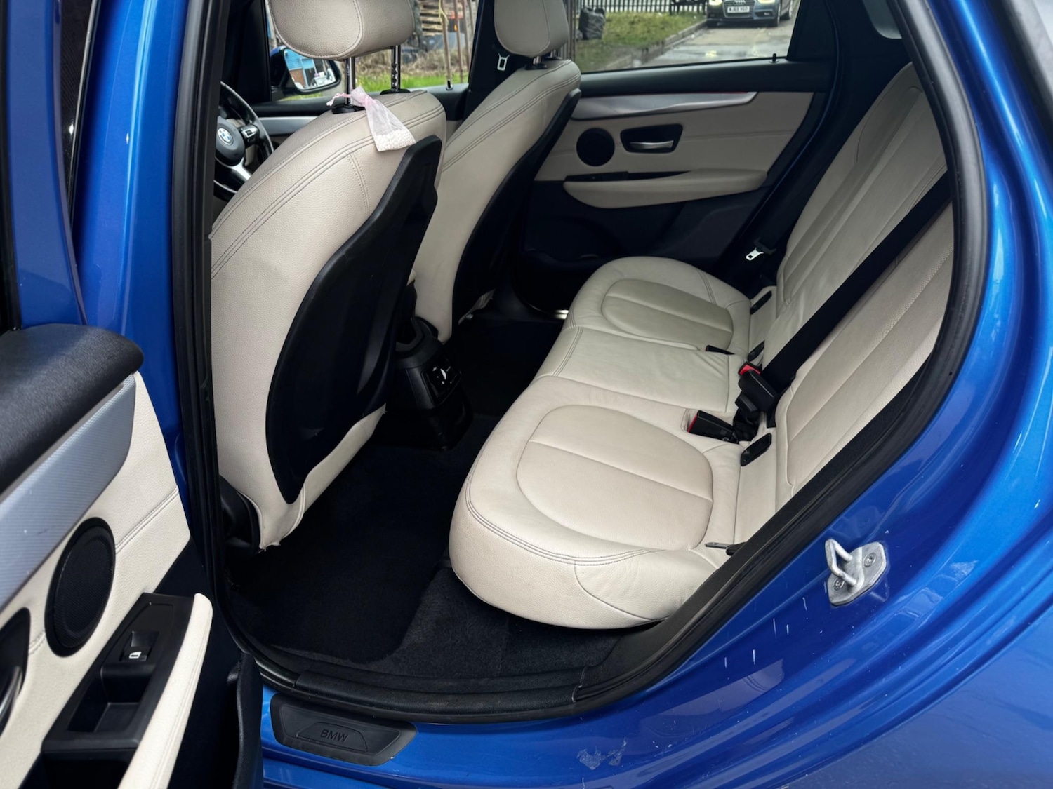 Used BMW 2 Series Active Tourer for sale - 76440417: Photo 29