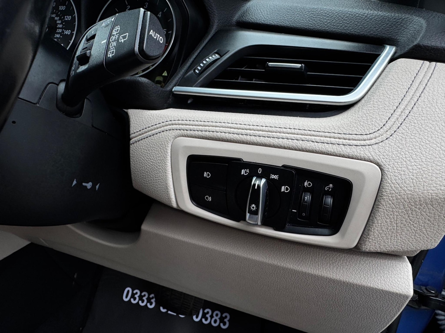 Used BMW 2 Series Active Tourer for sale - 76440417: Photo 33