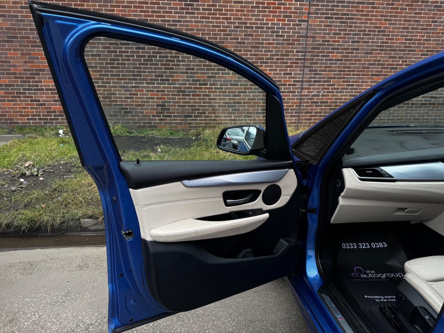 Used BMW 2 Series Active Tourer for sale - 76440417: Photo 37